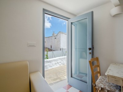 Apartment Campanile Apartment with terrace - RS - Environment photo 20