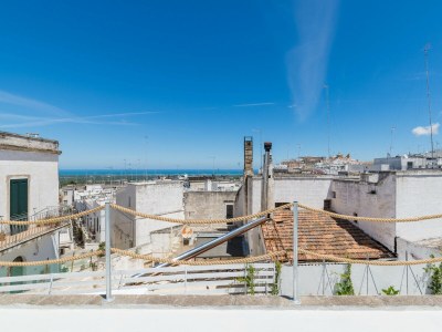 Apartment Campanile Apartment with terrace - RS - Environment photo 21