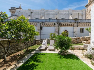 Apartment Campanile Apartment with terrace - RS - Environment photo 22