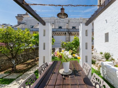 Apartment Campanile Apartment with terrace - RS - Environment photo 23