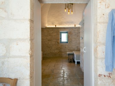 Apartment Campanile Apartment with terrace - RS - Outdoor photo 26