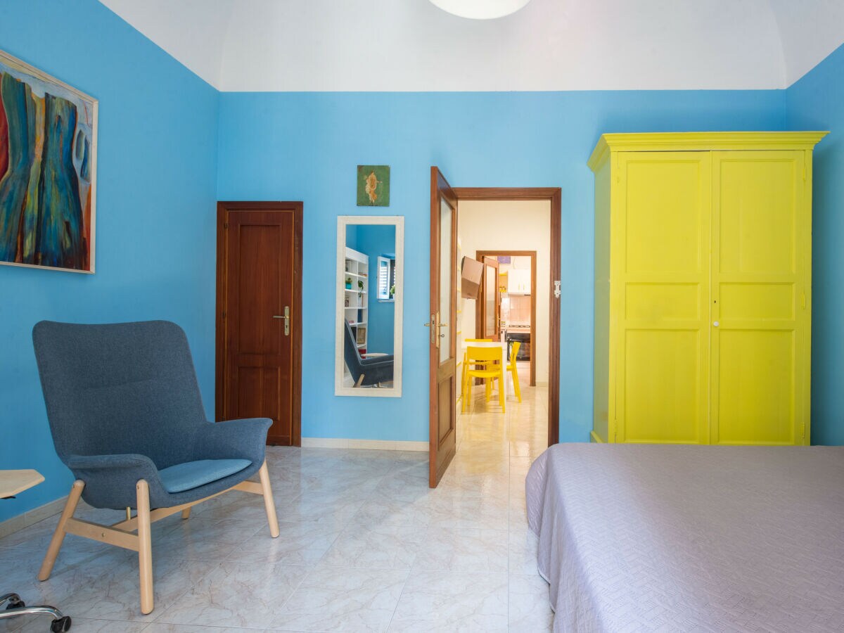 Apartment A due passi dal Teatro Politeama - Features photo 5