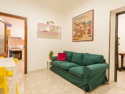 Apartment A due passi dal Teatro Politeama - Features photo 2