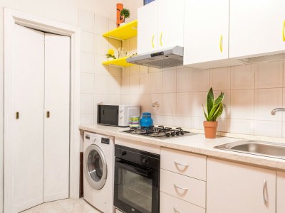 Apartment A due passi dal Teatro Politeama - Features photo 4