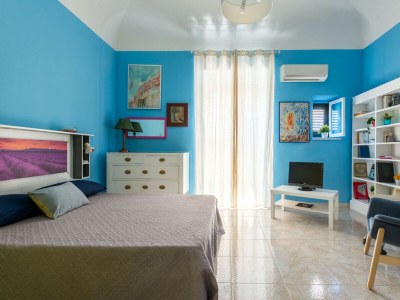 Apartment A due passi dal Teatro Politeama - Features photo 6