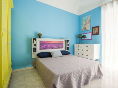 Apartment A due passi dal Teatro Politeama - Features photo 7