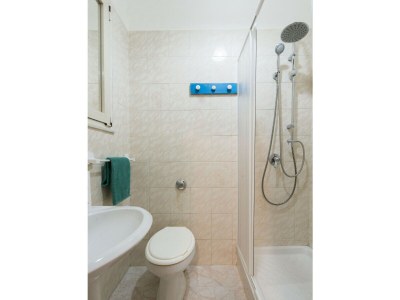 Apartment A due passi dal Teatro Politeama - Features photo 8