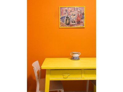 Apartment A due passi dal Teatro Politeama - Outdoor photo 9