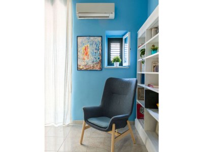 Apartment A due passi dal Teatro Politeama - Outdoor photo 10