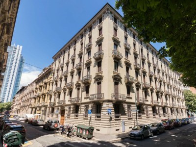 Apartment S. Antonio da Padova 2 - All'ombra del grattacielo - Outdoor photo 2