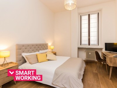 Apartment S. Antonio da Padova 2 - All'ombra del grattacielo - Features photo 4