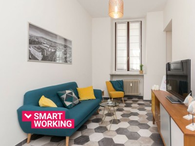 Apartment S. Antonio da Padova 2 - All'ombra del grattacielo - Features photo 5