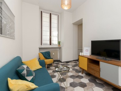 Apartment S. Antonio da Padova 2 - All'ombra del grattacielo - Features photo 6