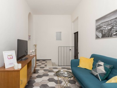 Apartment S. Antonio da Padova 2 - All'ombra del grattacielo - Features photo 7