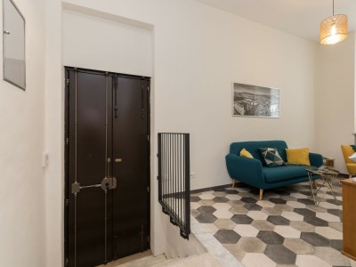Apartment S. Antonio da Padova 2 - All'ombra del grattacielo - Features photo 8