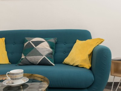 Apartment S. Antonio da Padova 2 - All'ombra del grattacielo - Features photo 9