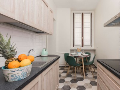 Apartment S. Antonio da Padova 2 - All'ombra del grattacielo - Features photo 10