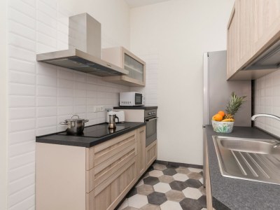 Apartment S. Antonio da Padova 2 - All'ombra del grattacielo - Features photo 11