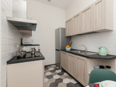 Apartment S. Antonio da Padova 2 - All'ombra del grattacielo - Features photo 12