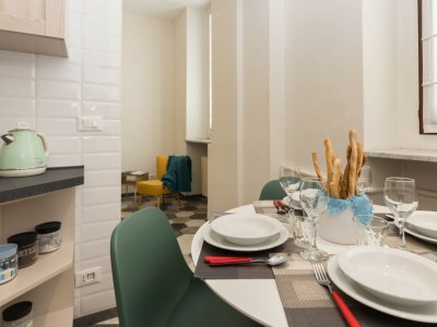 Apartment S. Antonio da Padova 2 - All'ombra del grattacielo - Features photo 13