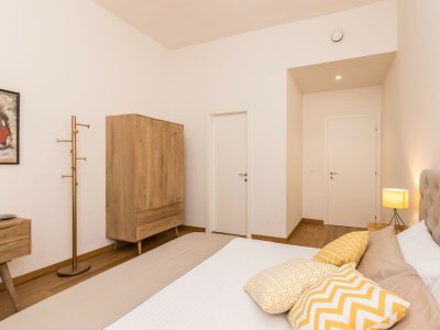 Apartment S. Antonio da Padova 2 - All'ombra del grattacielo - Features photo 15