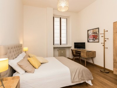Apartment S. Antonio da Padova 2 - All'ombra del grattacielo - Features photo 16