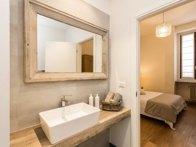 Apartment S. Antonio da Padova 2 - All'ombra del grattacielo - Features photo 17