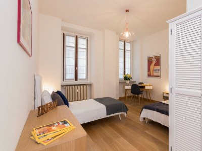 Apartment S. Antonio da Padova 2 - All'ombra del grattacielo - Features photo 20