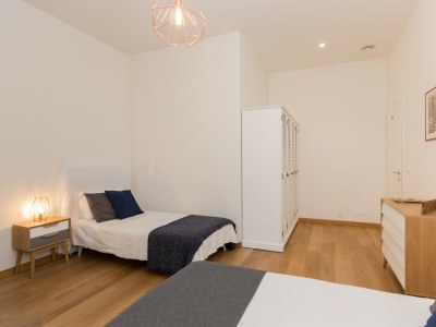 Apartment S. Antonio da Padova 2 - All'ombra del grattacielo - Features photo 21