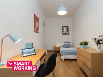 Apartment S. Antonio da Padova 2 - All'ombra del grattacielo - Features photo 22