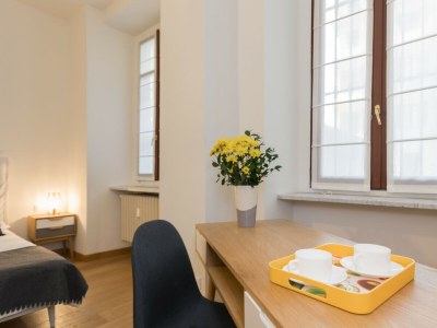 Apartment S. Antonio da Padova 2 - All'ombra del grattacielo - Features photo 23