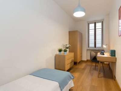 Apartment S. Antonio da Padova 2 - All'ombra del grattacielo - Features photo 24