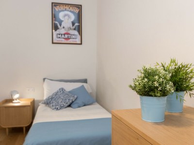 Apartment S. Antonio da Padova 2 - All'ombra del grattacielo - Features photo 25