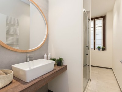 Apartment S. Antonio da Padova 2 - All'ombra del grattacielo - Features photo 26