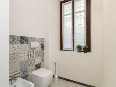 Apartment S. Antonio da Padova 2 - All'ombra del grattacielo - Features photo 27