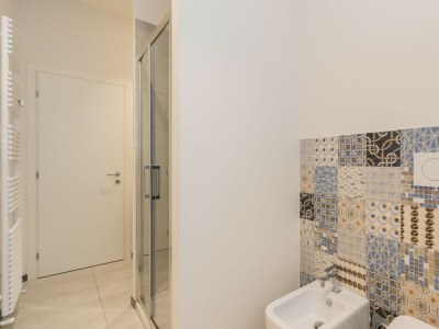 Apartment S. Antonio da Padova 2 - All'ombra del grattacielo - Features photo 28