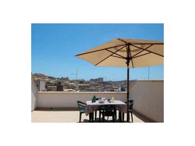 Apartment La Terrazza sui Tetti di Noto in Noto - Apartment