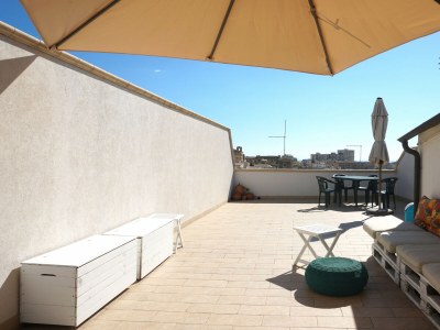 Apartment La Terrazza sui Tetti di Noto - Outdoor photo 2