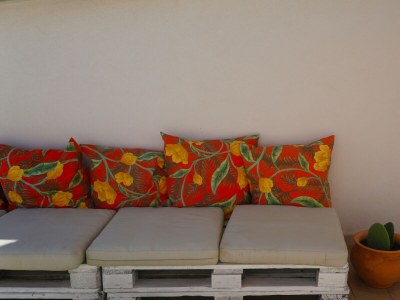 Apartment La Terrazza sui Tetti di Noto - Outdoor photo 5