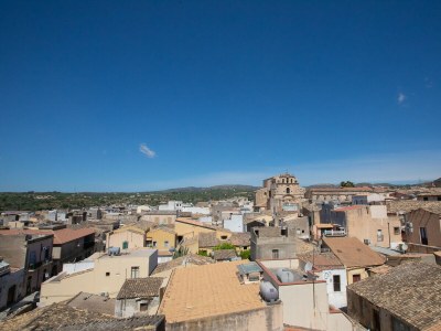 Apartment La Terrazza sui Tetti di Noto - Outdoor photo 7