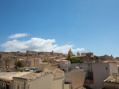Apartment La Terrazza sui Tetti di Noto - Outdoor photo 8