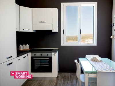 Apartment La Terrazza sui Tetti di Noto - Features photo 11