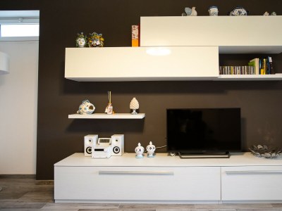 Apartment La Terrazza sui Tetti di Noto - Features photo 18