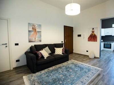 Apartment La Terrazza sui Tetti di Noto - Features photo 19