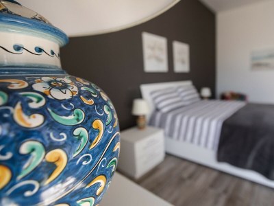 Apartment La Terrazza sui Tetti di Noto - Features photo 22