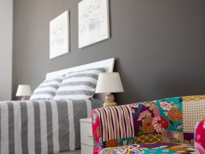 Apartment La Terrazza sui Tetti di Noto - Features photo 23