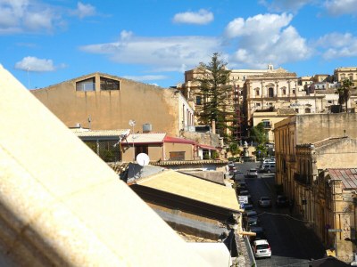 Apartment La Terrazza sui Tetti di Noto - Environment photo 28