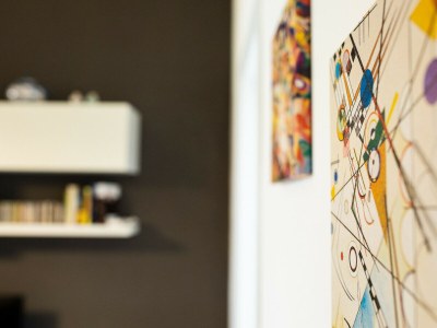 Apartment La Terrazza sui Tetti di Noto - Outdoor photo 30