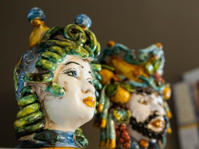 Apartment La Terrazza sui Tetti di Noto - Outdoor photo 31