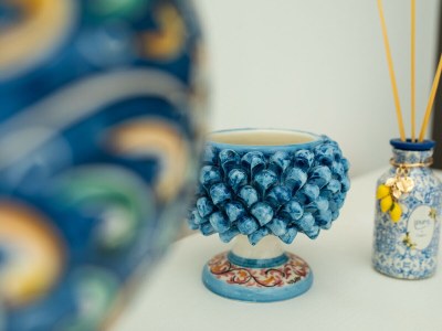 Apartment La Terrazza sui Tetti di Noto - Outdoor photo 32